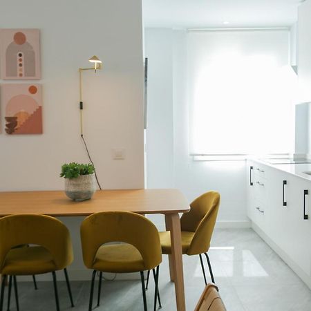 Lujoso Apartamento Con Piscina Compartida 3 Sevilla Dış mekan fotoğraf