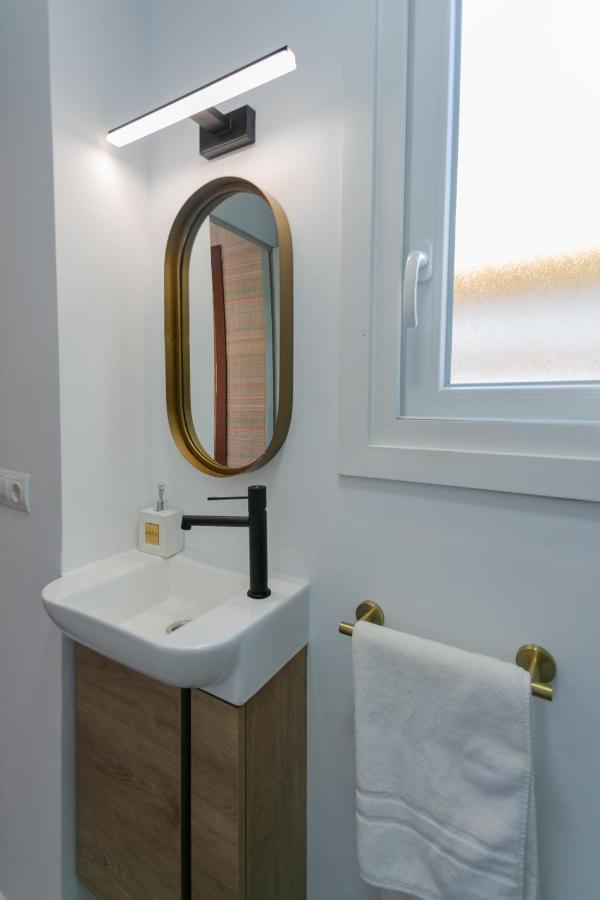 Lujoso Apartamento Con Piscina Compartida 3 Sevilla Dış mekan fotoğraf