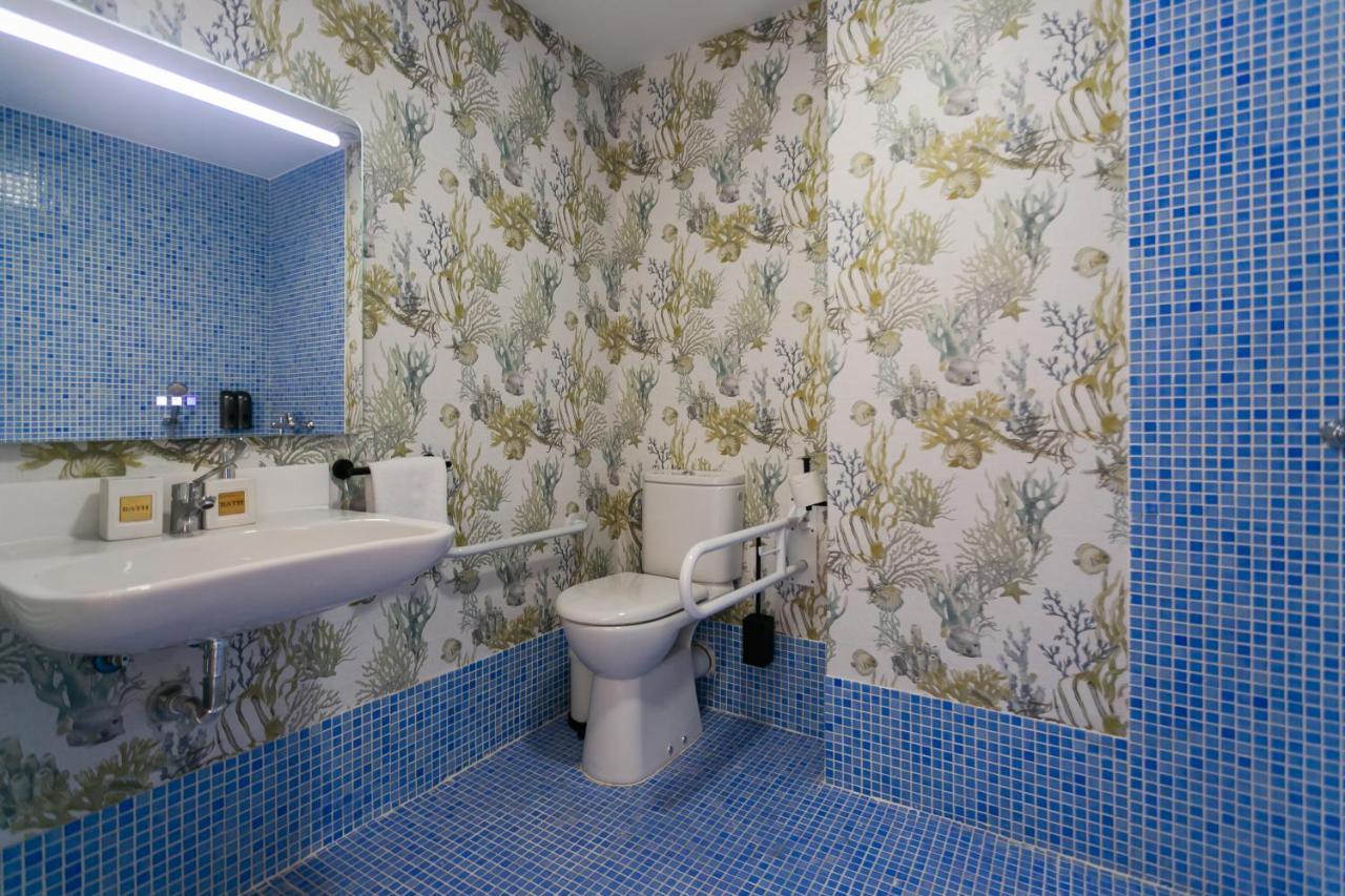 Lujoso Apartamento Con Piscina Compartida 3 Sevilla Dış mekan fotoğraf