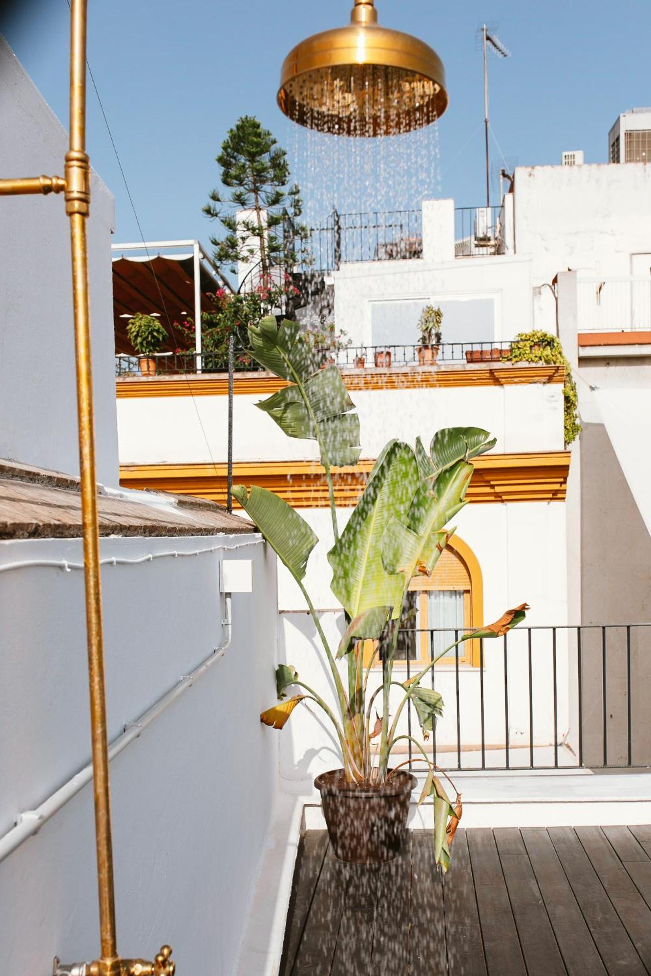Lujoso Apartamento Con Piscina Compartida 3 Sevilla Dış mekan fotoğraf