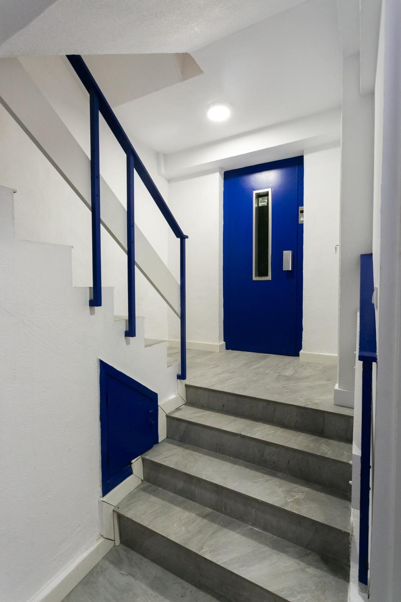 Lujoso Apartamento Con Piscina Compartida 3 Sevilla Dış mekan fotoğraf